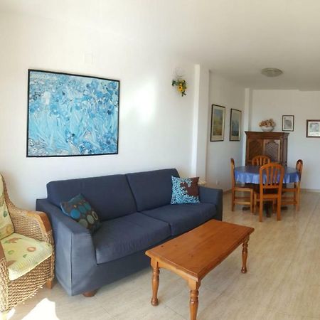 Cala Azul 304-306 Tamarit Apartman Kültér fotó