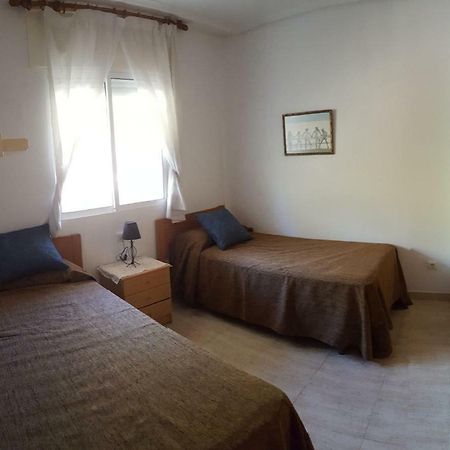 Cala Azul 304-306 Tamarit Apartman Kültér fotó