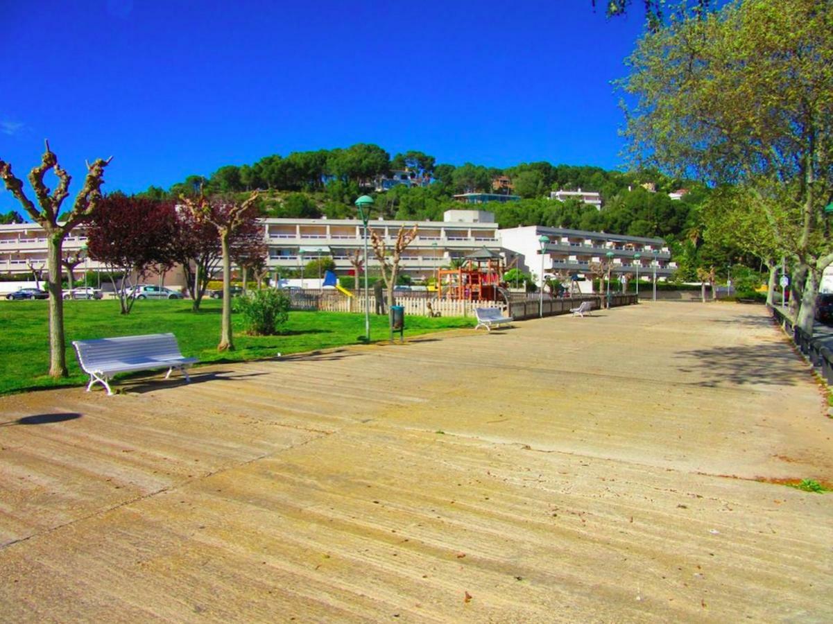 Cala Azul 304-306 Tamarit Apartman Kültér fotó