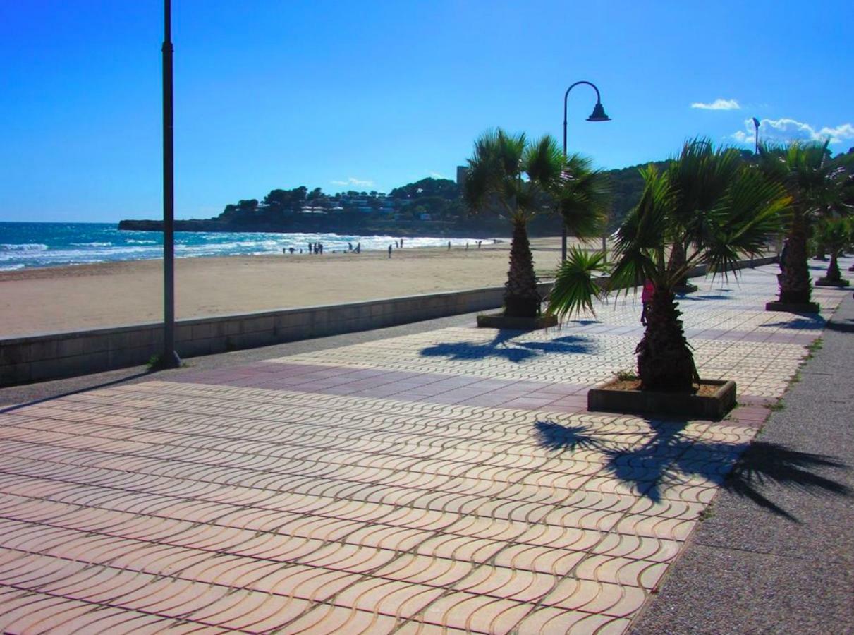 Cala Azul 304-306 Tamarit Apartman Kültér fotó