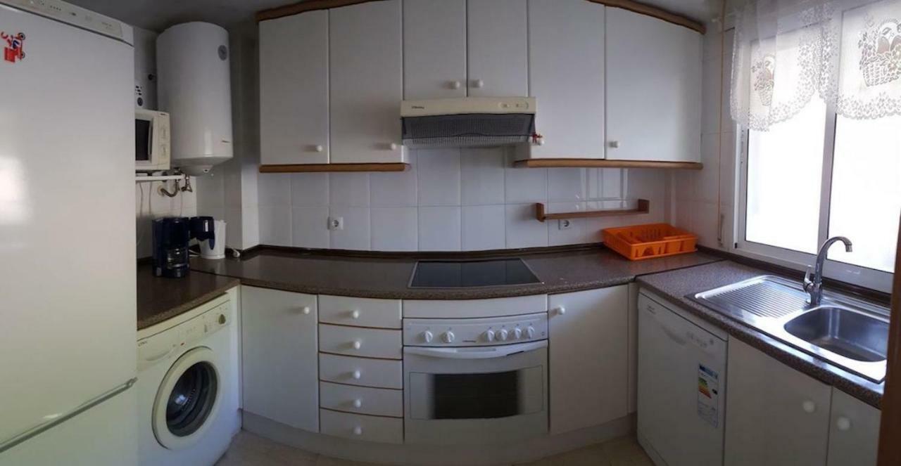 Cala Azul 304-306 Tamarit Apartman Kültér fotó