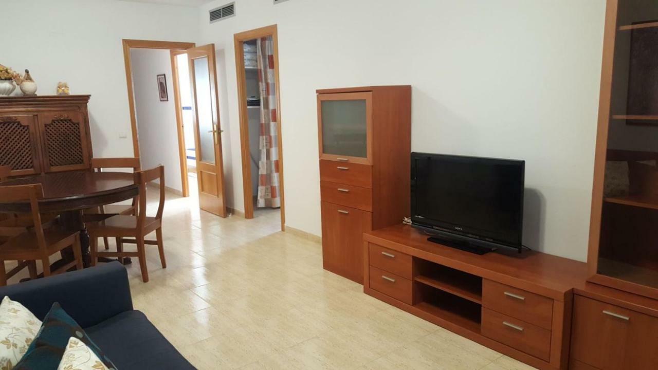 Cala Azul 304-306 Tamarit Apartman Kültér fotó