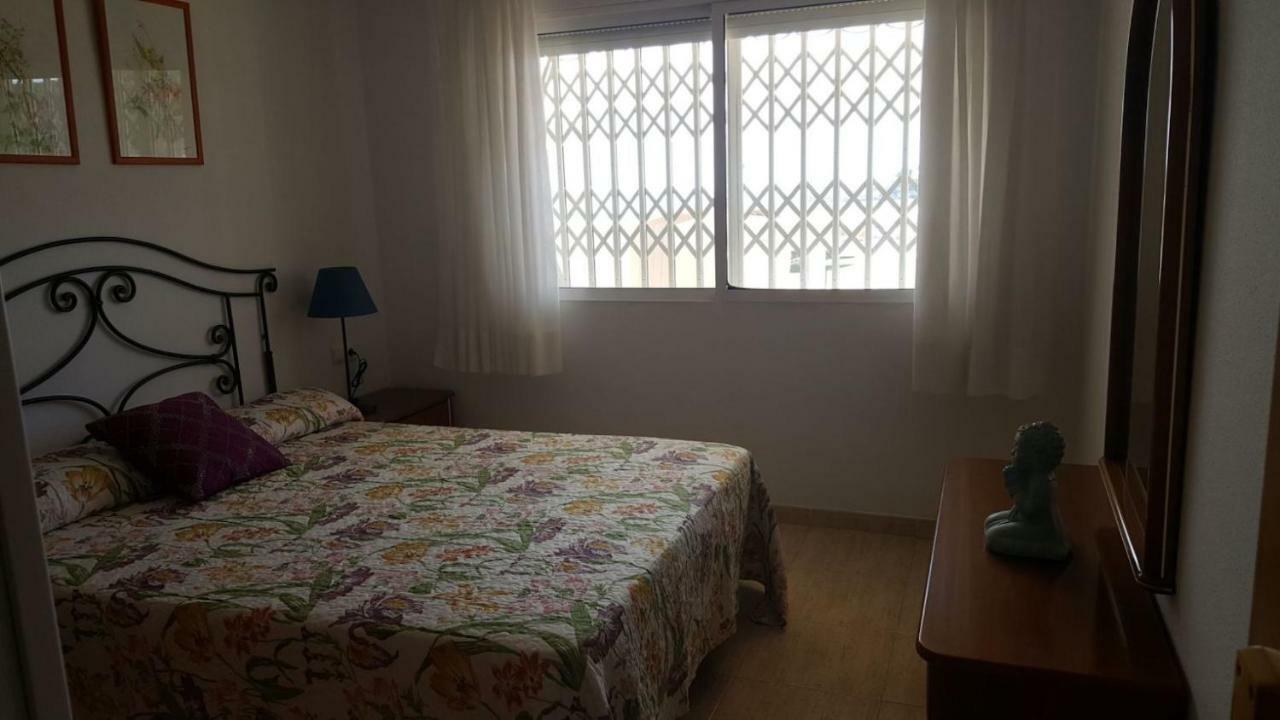 Cala Azul 304-306 Tamarit Apartman Kültér fotó