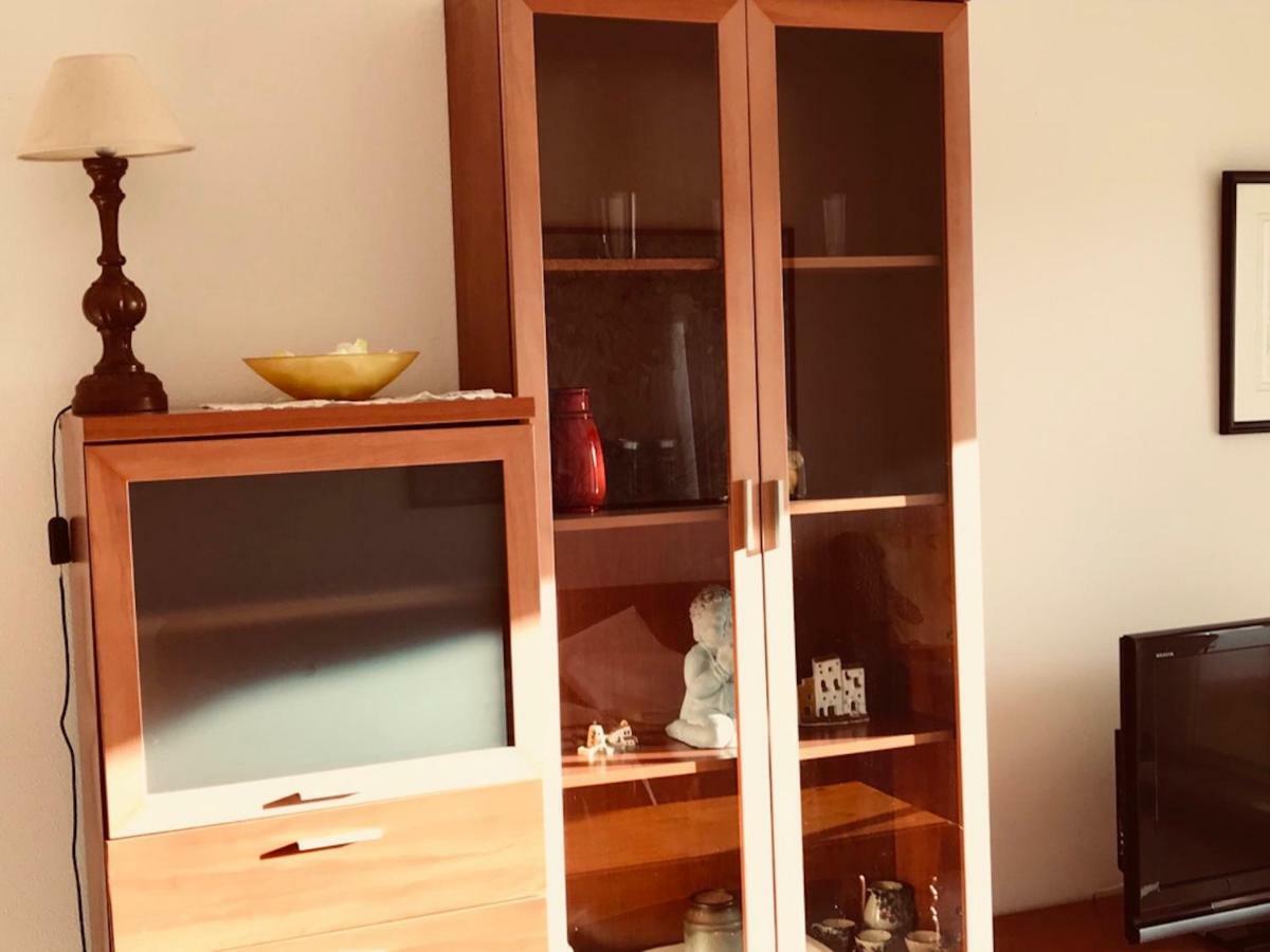 Cala Azul 304-306 Tamarit Apartman Kültér fotó