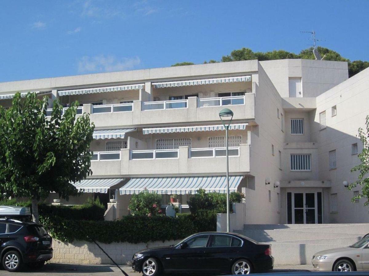 Cala Azul 304-306 Tamarit Apartman Kültér fotó