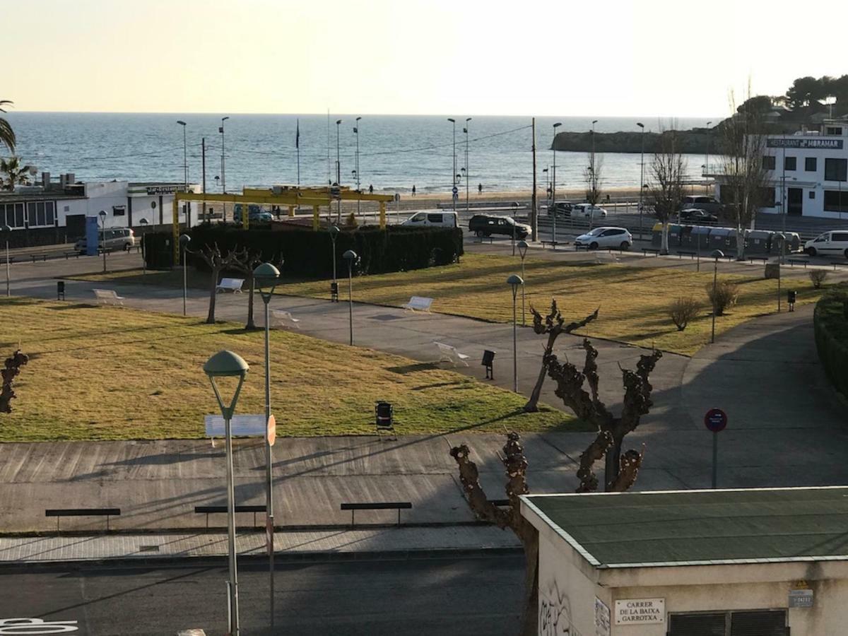 Cala Azul 304-306 Tamarit Apartman Kültér fotó