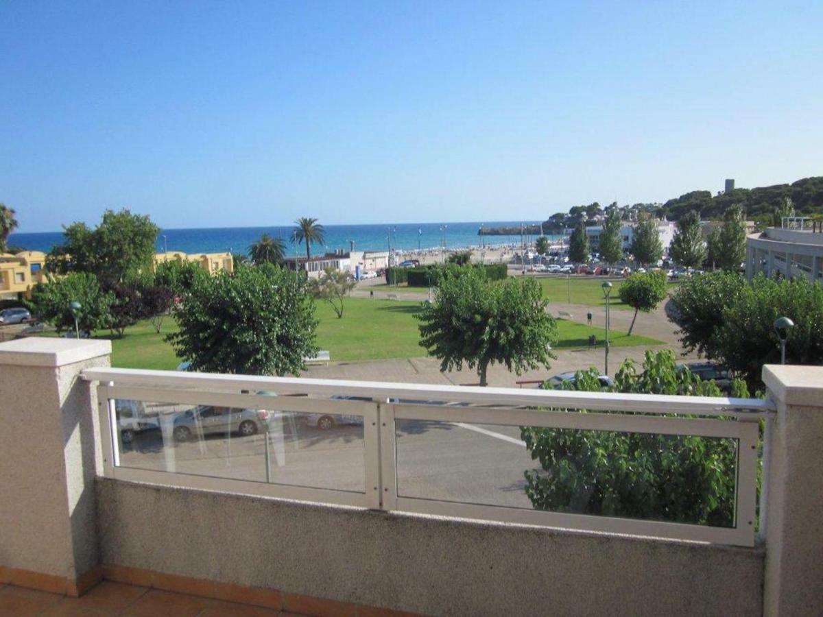 Cala Azul 304-306 Tamarit Apartman Kültér fotó