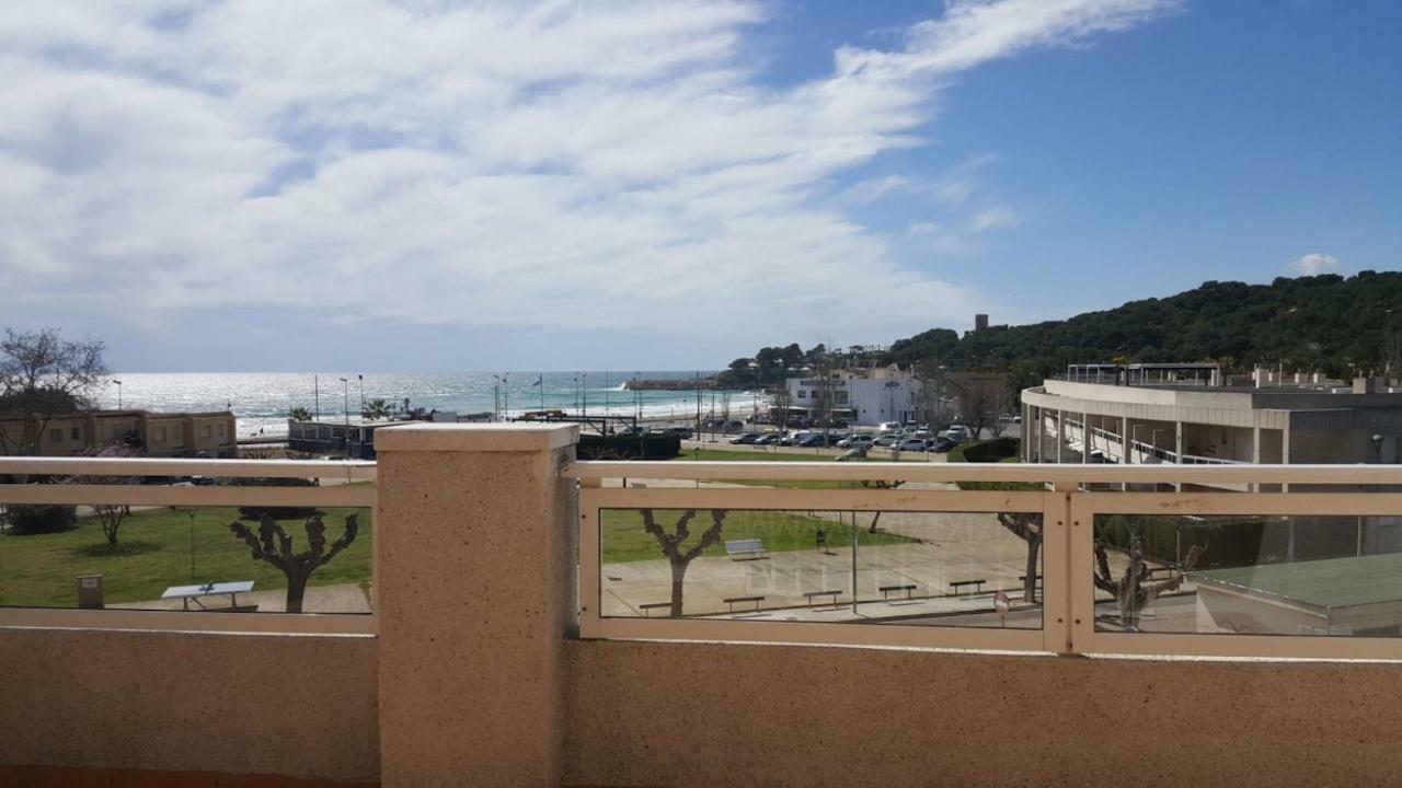 Cala Azul 304-306 Tamarit Apartman Kültér fotó
