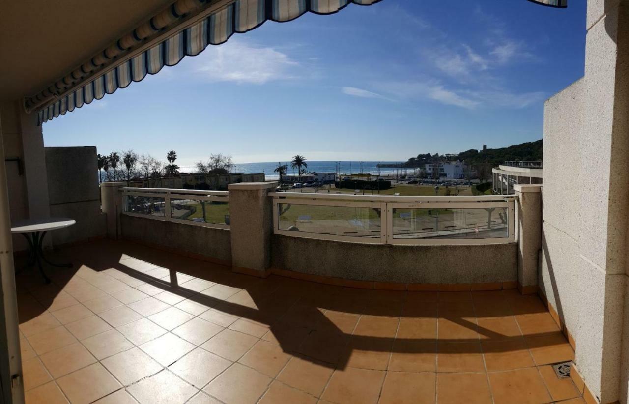 Cala Azul 304-306 Tamarit Apartman Kültér fotó