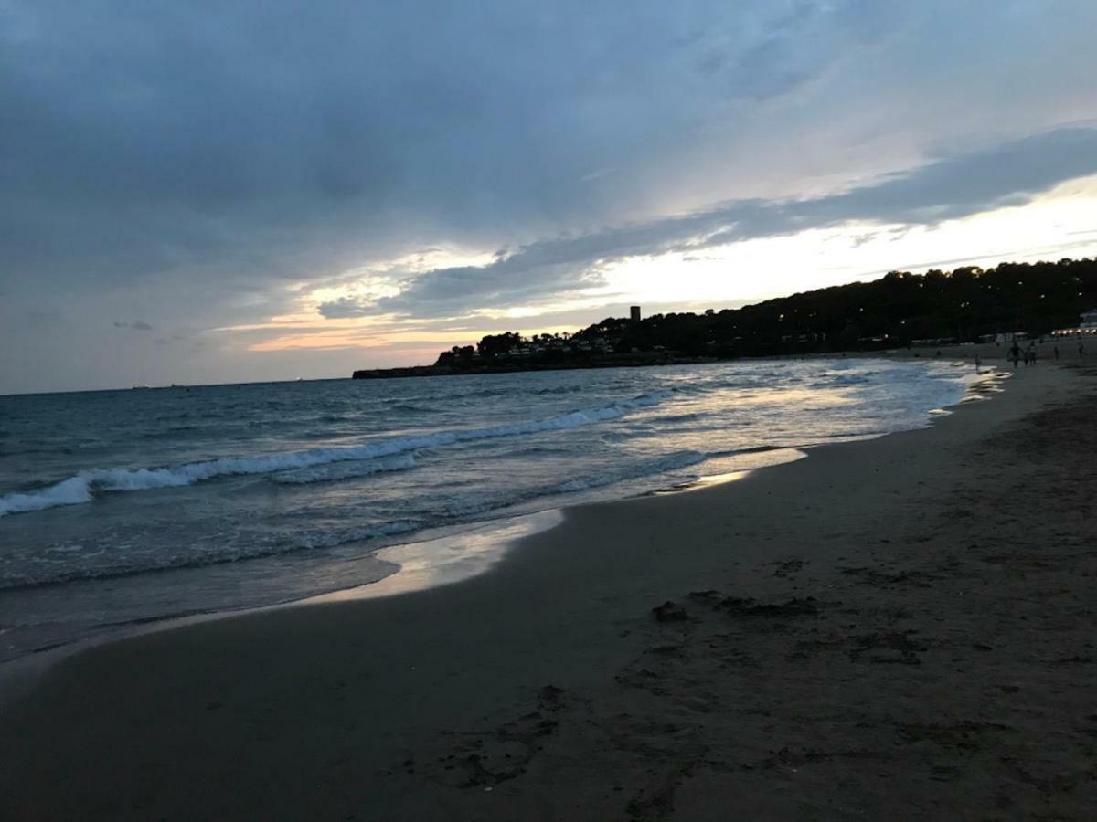 Cala Azul 304-306 Tamarit Apartman Kültér fotó