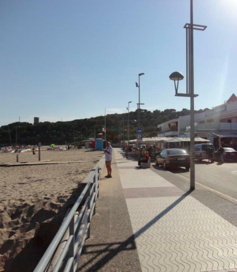 Cala Azul 304-306 Tamarit Apartman Kültér fotó