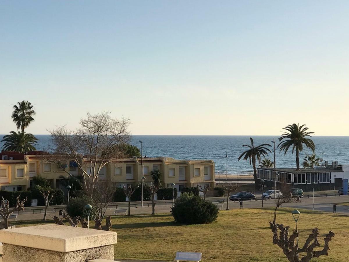 Cala Azul 304-306 Tamarit Apartman Kültér fotó