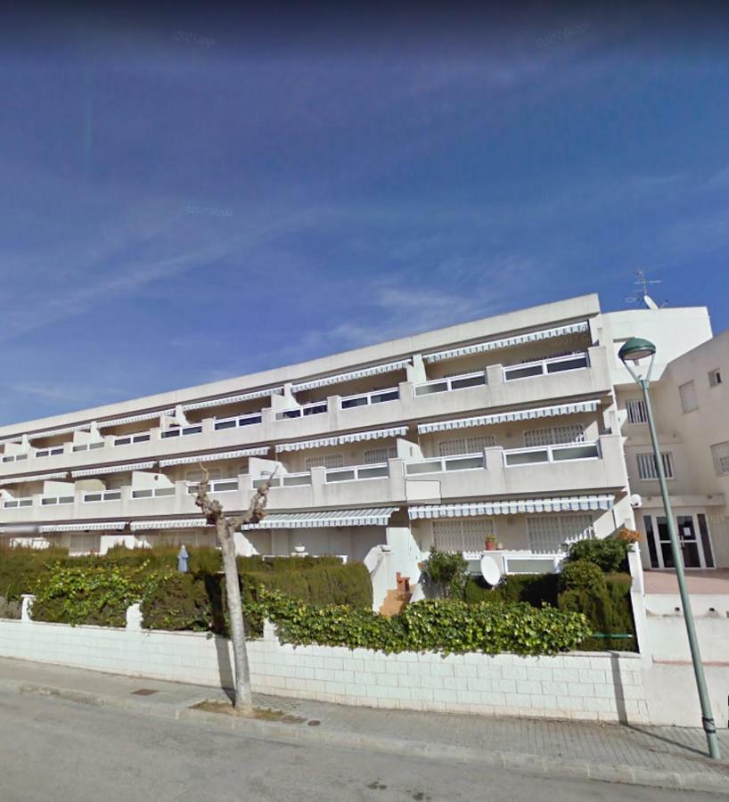Cala Azul 304-306 Tamarit Apartman Kültér fotó