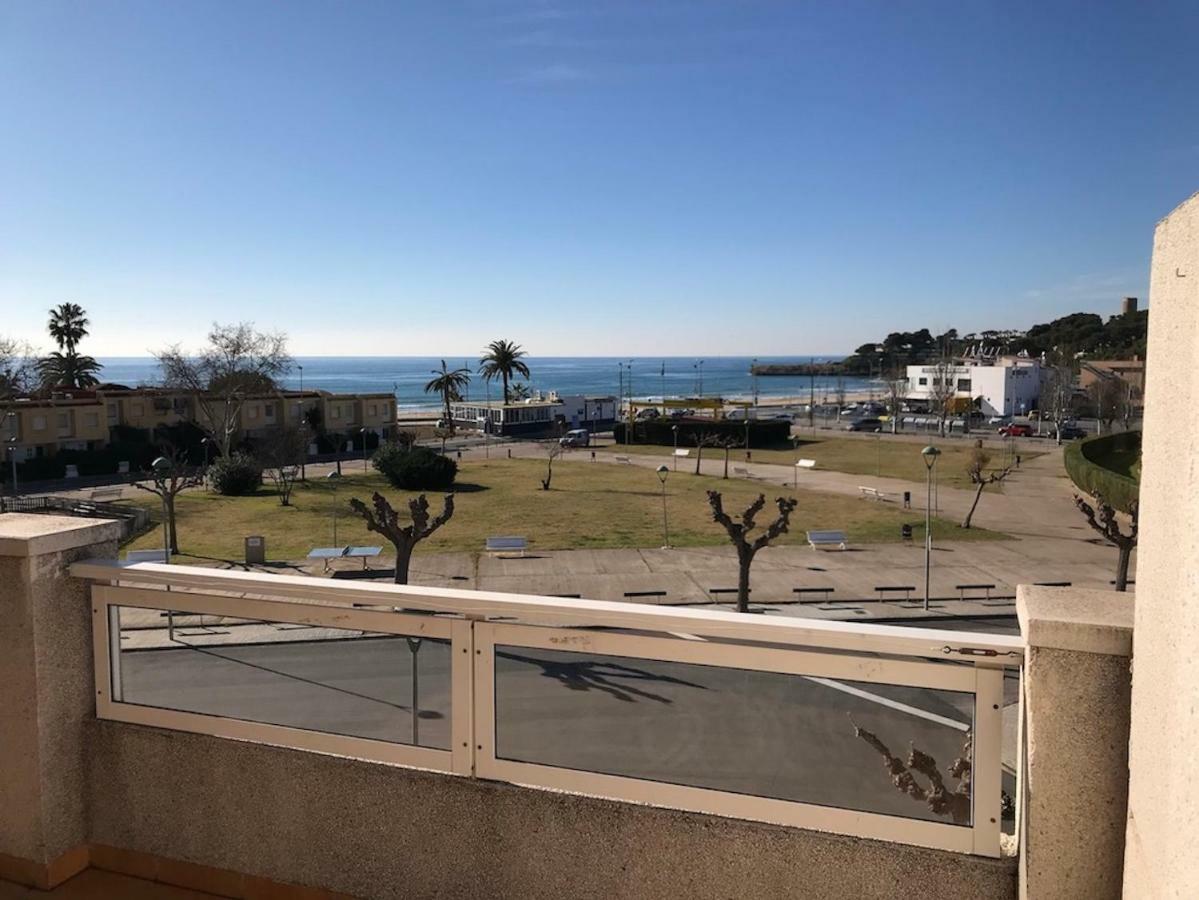 Cala Azul 304-306 Tamarit Apartman Kültér fotó