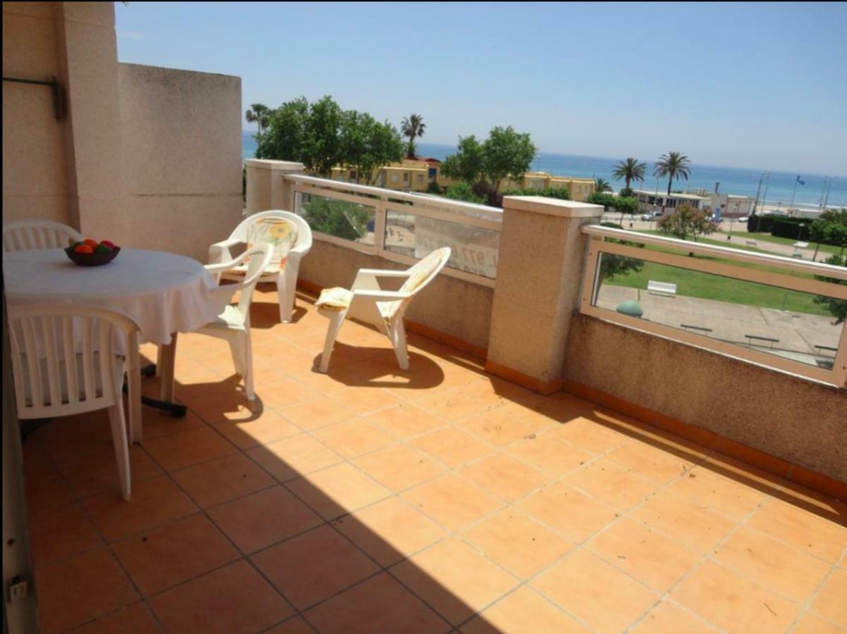 Cala Azul 304-306 Tamarit Apartman Kültér fotó