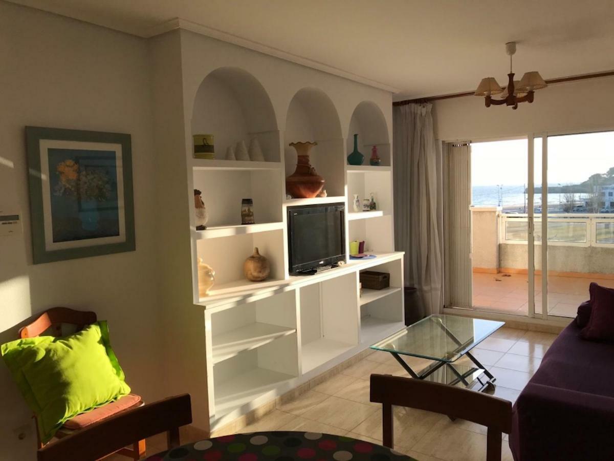 Cala Azul 304-306 Tamarit Apartman Kültér fotó