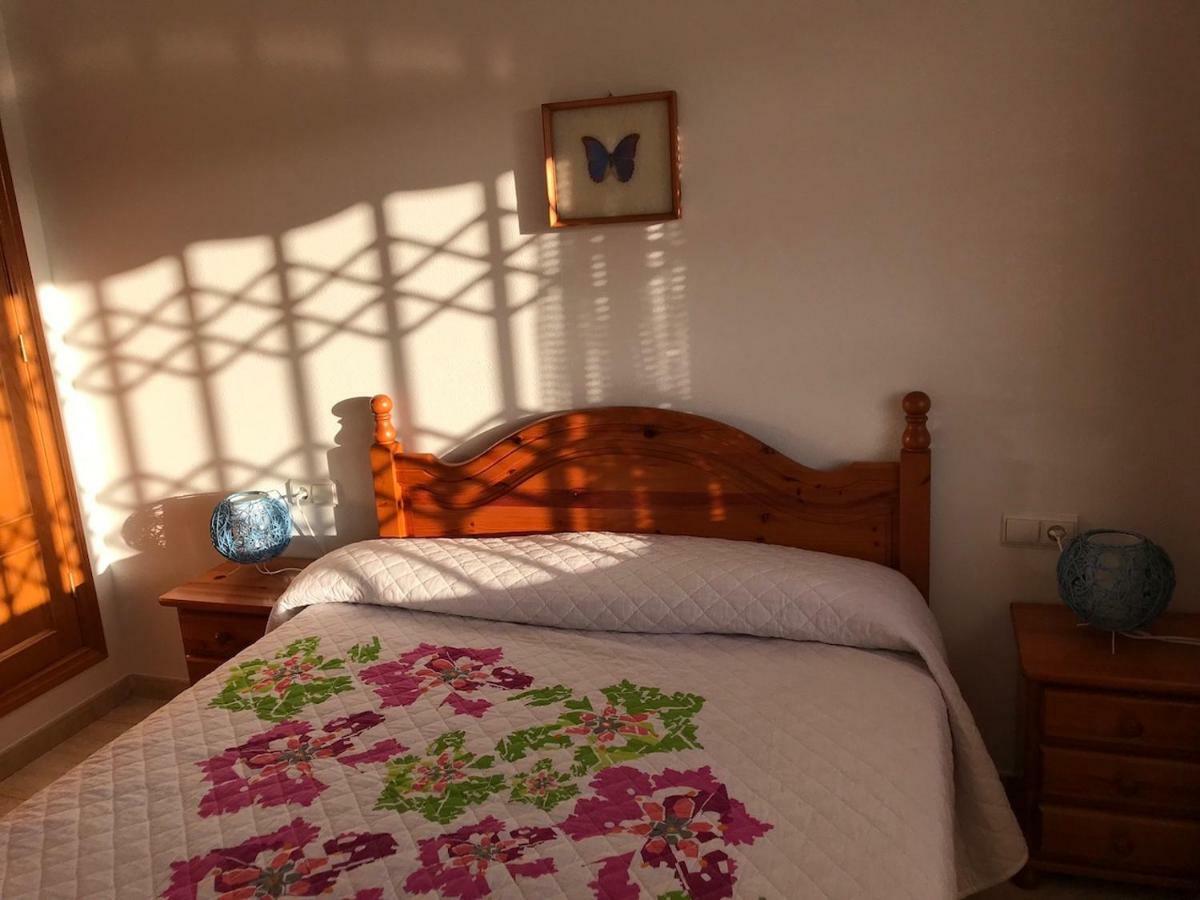 Cala Azul 304-306 Tamarit Apartman Kültér fotó