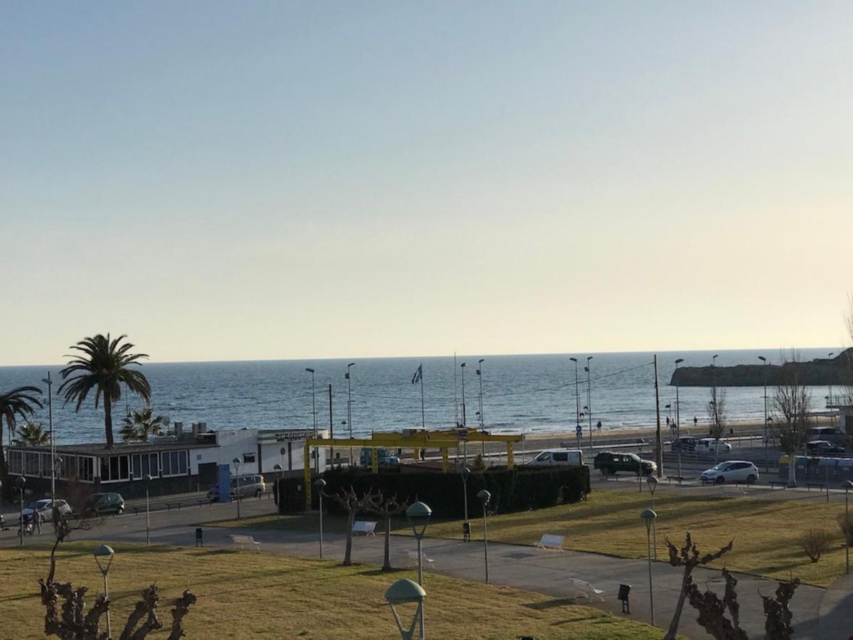 Cala Azul 304-306 Tamarit Apartman Kültér fotó